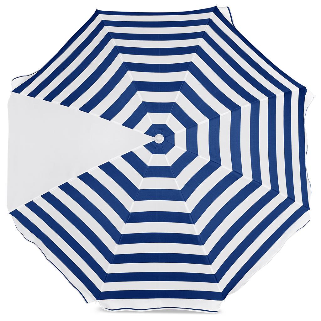Tanereef Stripe Beach Umbrella