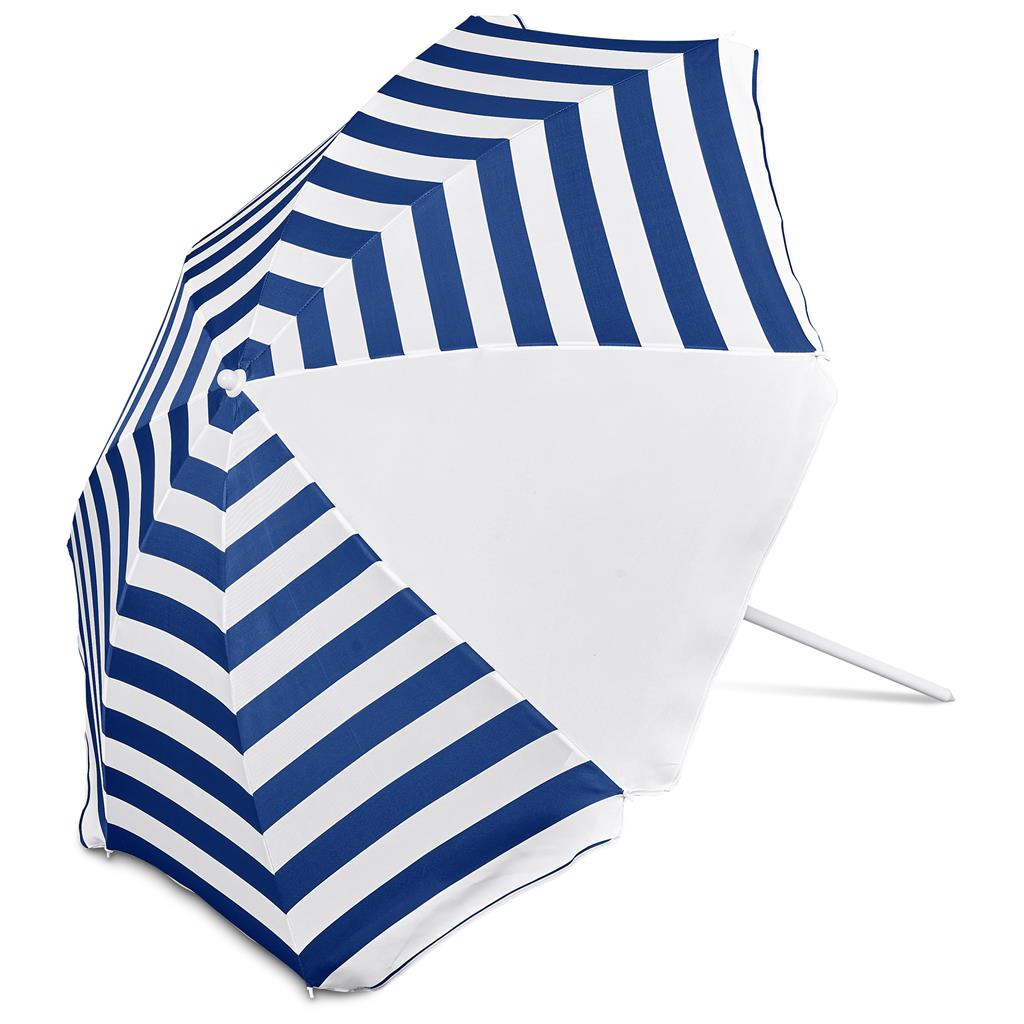 Tanereef Stripe Beach Umbrella