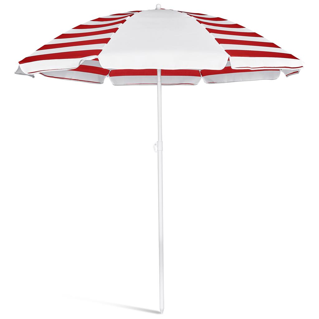 Tanereef Stripe Beach Umbrella