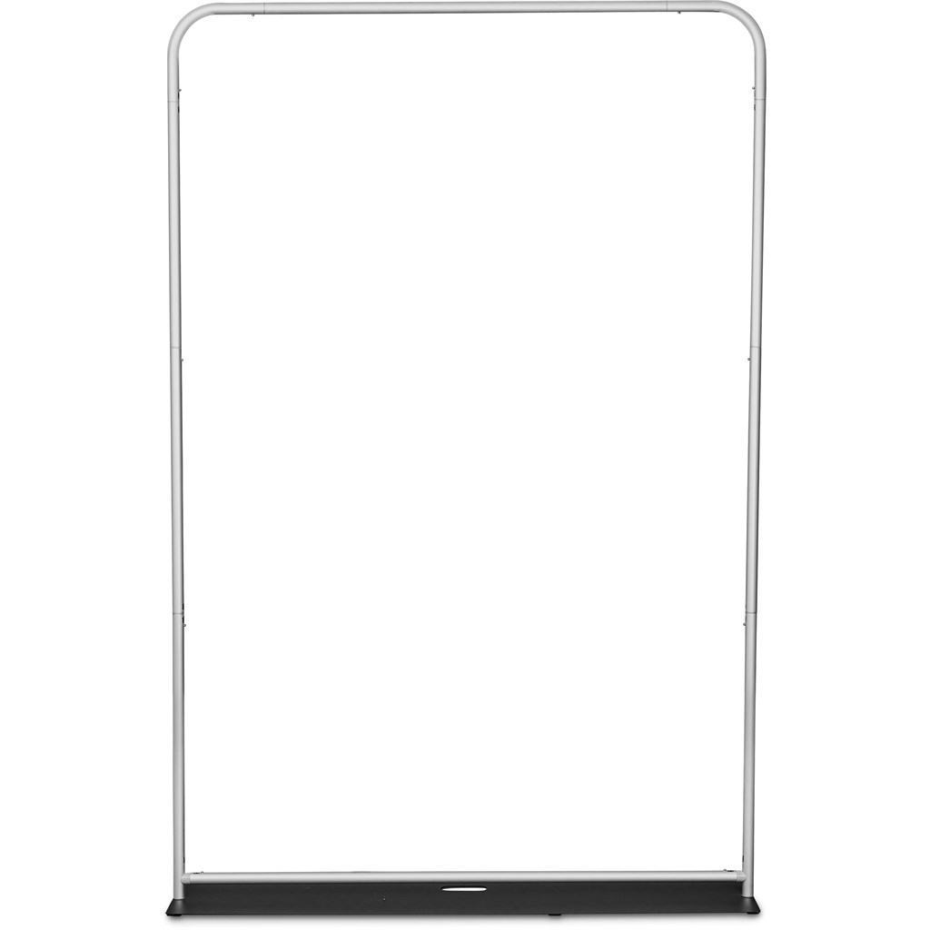 Double Sided Fabric Tube System 1.5m