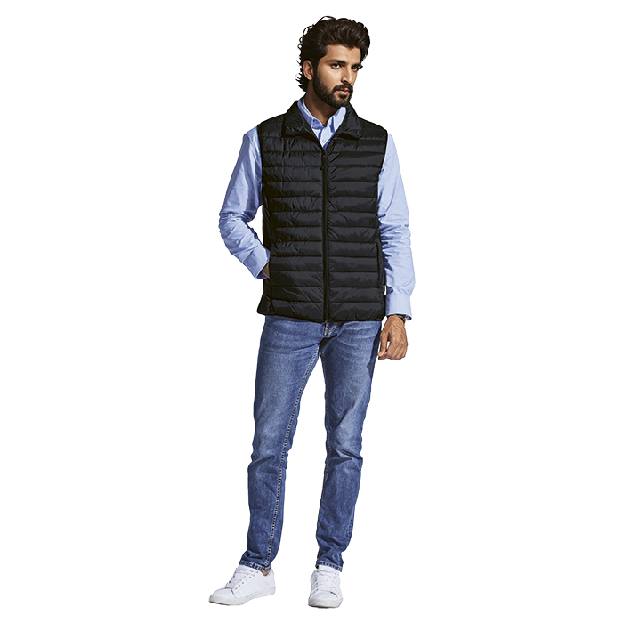 Mens West Bodywarmer