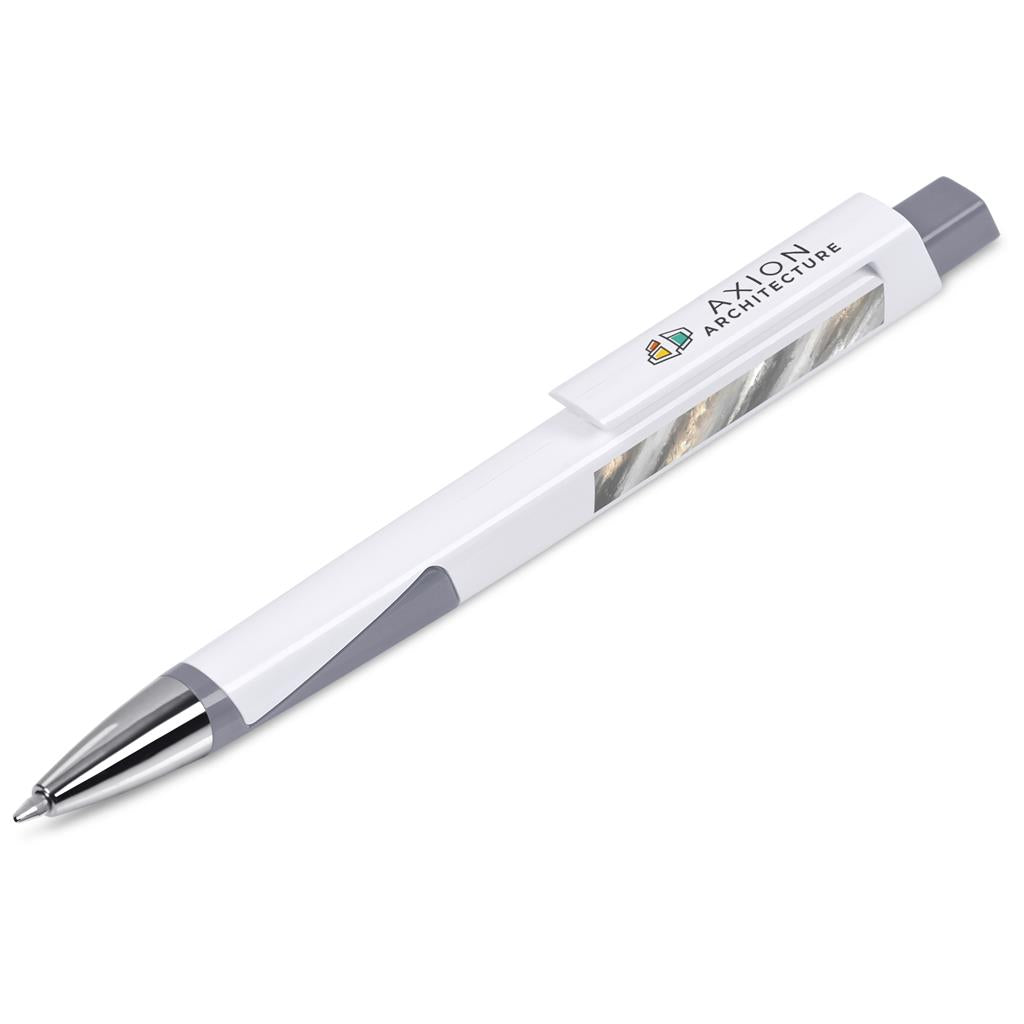 Spectra Ball Pen