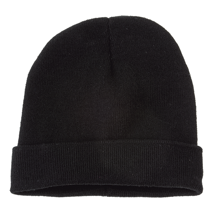 Ice Knitted Beanie