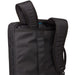 Accent Laptop Bag 15.6" | Black-