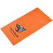 Flexible Tube Bandana-Bandanas-Orange-O