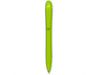 Aero Ball Pen - Cyan Only-