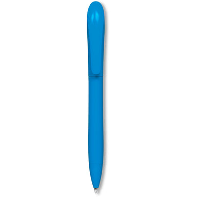 Aero Ball Pen - Cyan Only-Cyan-CY