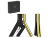 Andy Cartwright Afrique Dusk Wine Opener-Gold-GD