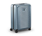 Airox 75cm Large Trolley Spinner | Light Blue-Suitcases