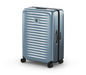 Airox 75cm Large Trolley Spinner | Light Blue-Suitcases