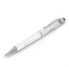 Allure Stylus Ball Pen - Pink Only-