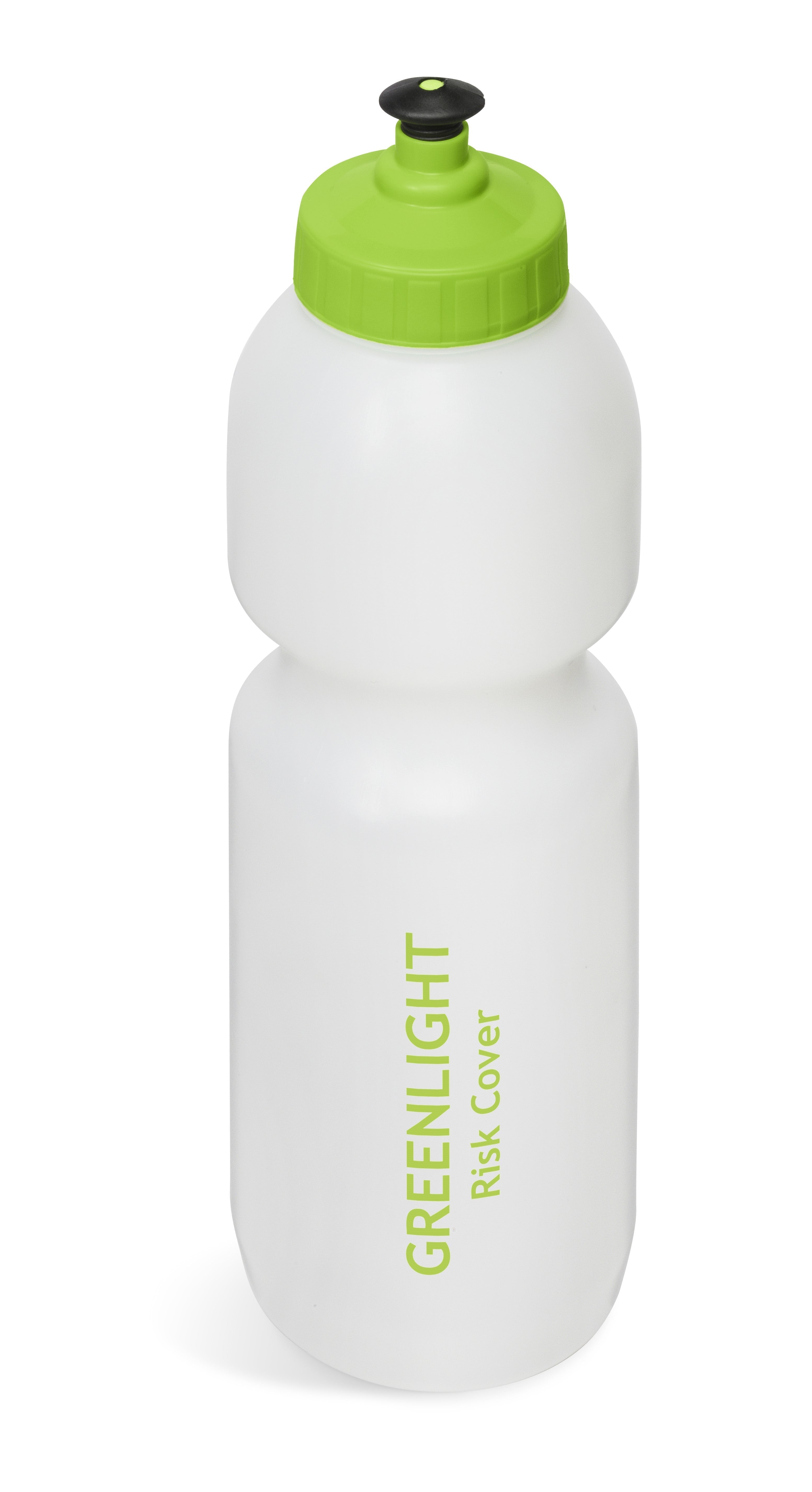 Alpine Water Bottle - 800ML Lime / L