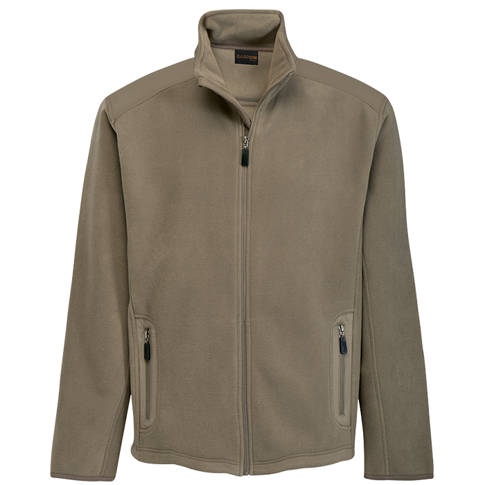 Apex Fleece  Khaki / SML / Last Buy - Tops