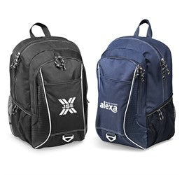 Apex Tech Backpack-Backpacks