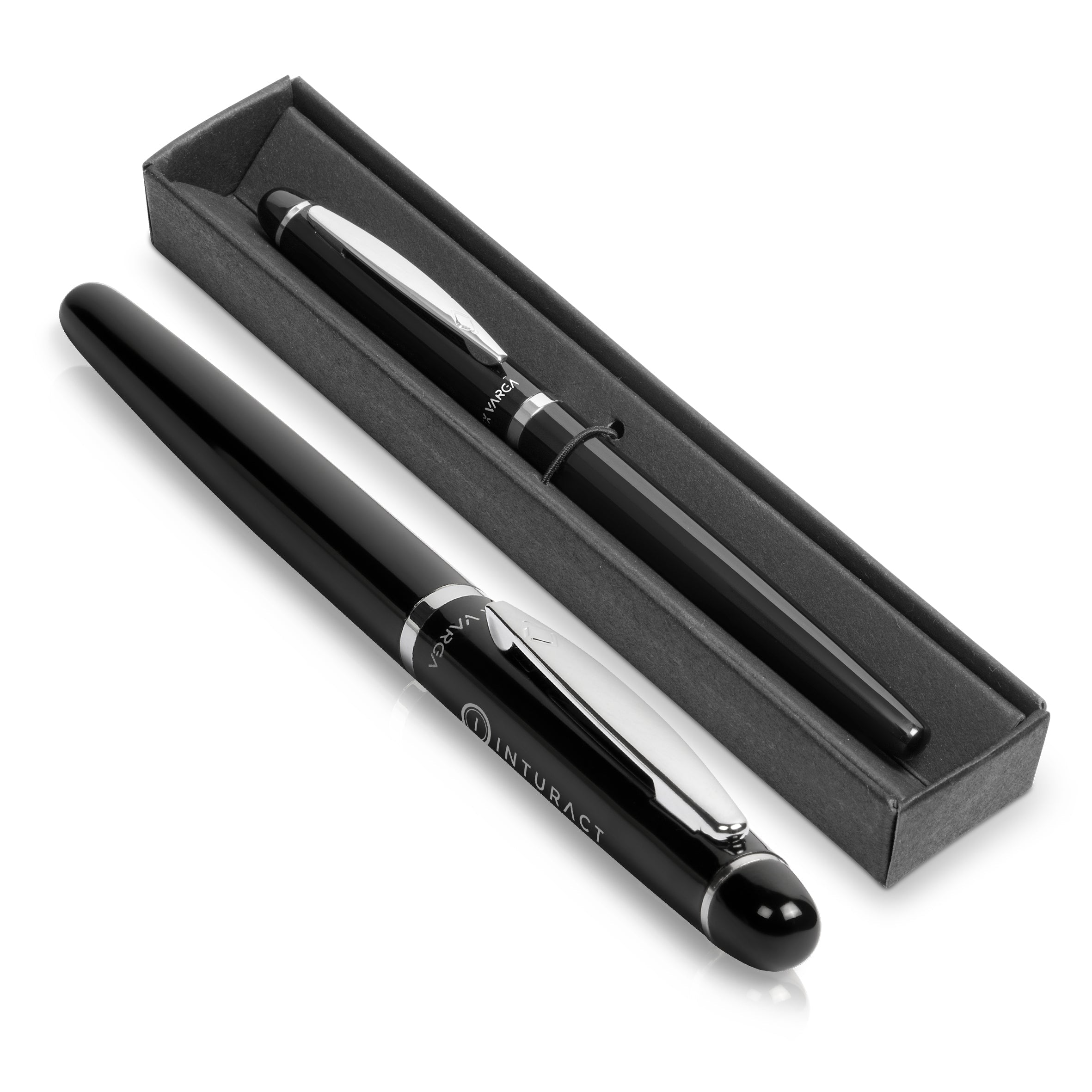 Alex Varga Apus Rollerball-Black-BL