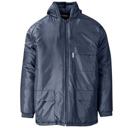 Arctic Double-Lined Freezer Jacket-