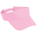 Arena Visor  Pink / STD / Regular - Outdoor