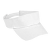 Arena Visor  White / STD / Regular - Outdoor