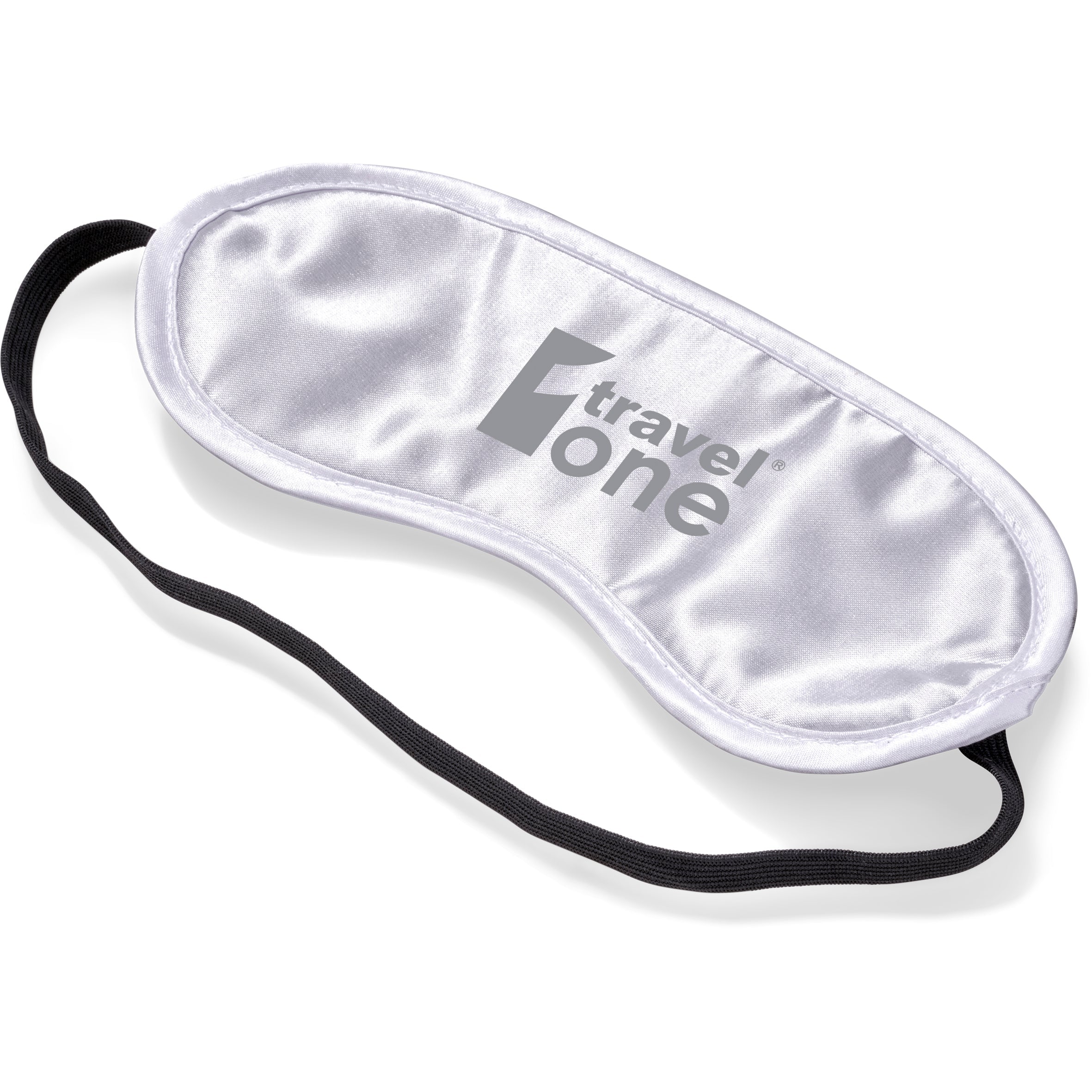 Aria Eye Mask-Silver-S