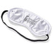 Aria Eye Mask-Silver-S