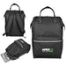 Arlo Tech Backpack Black / BL - Laptop Bag