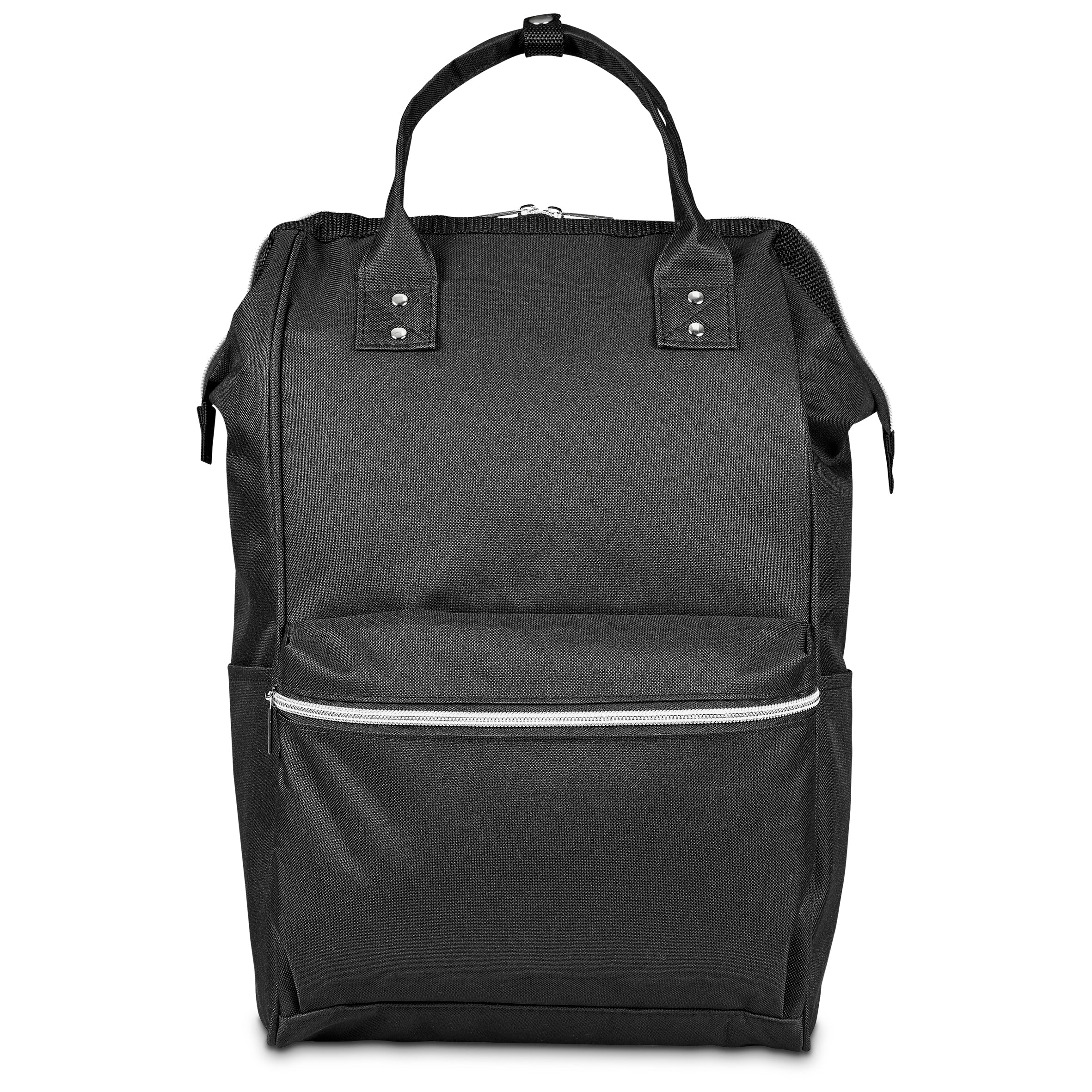 Arlo Tech Backpack Black / BL - Laptop Bag