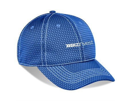 Augusta Cap - 6 Panel-