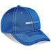 Augusta Cap - 6 Panel-L-Royal Blue-RB