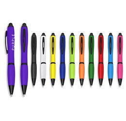 Avatar Stylus Ball Pen-