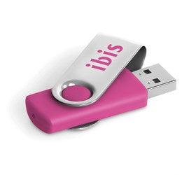 Axis Glint Memory Stick - 16GB-