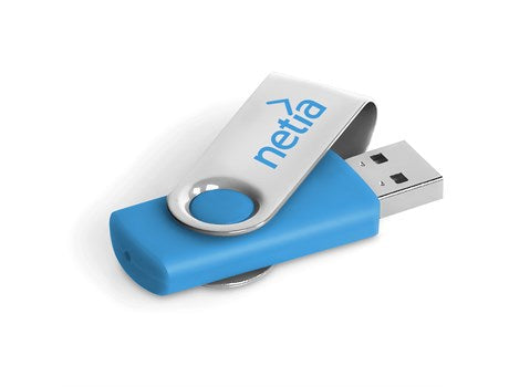 Axis Glint Memory Stick - 16GB-