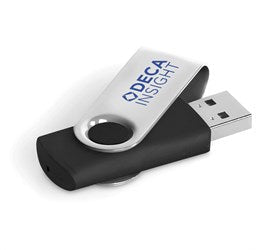 Axis Glint Memory Stick - 16GB-