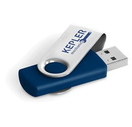 Axis Glint Memory Stick - 16GB-