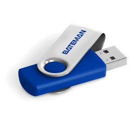 Axis Glint Memory Stick - 16GB-