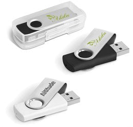 Axis Glint Memory Stick - 32GB-