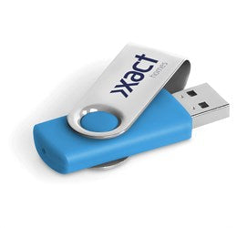 Axis Glint Memory Stick - 8GB-