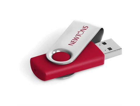 Axis Glint Memory Stick - 8GB-