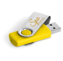 Axis Glint Memory Stick - 8GB-