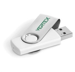 Axis Glint Memory Stick - 8GB-