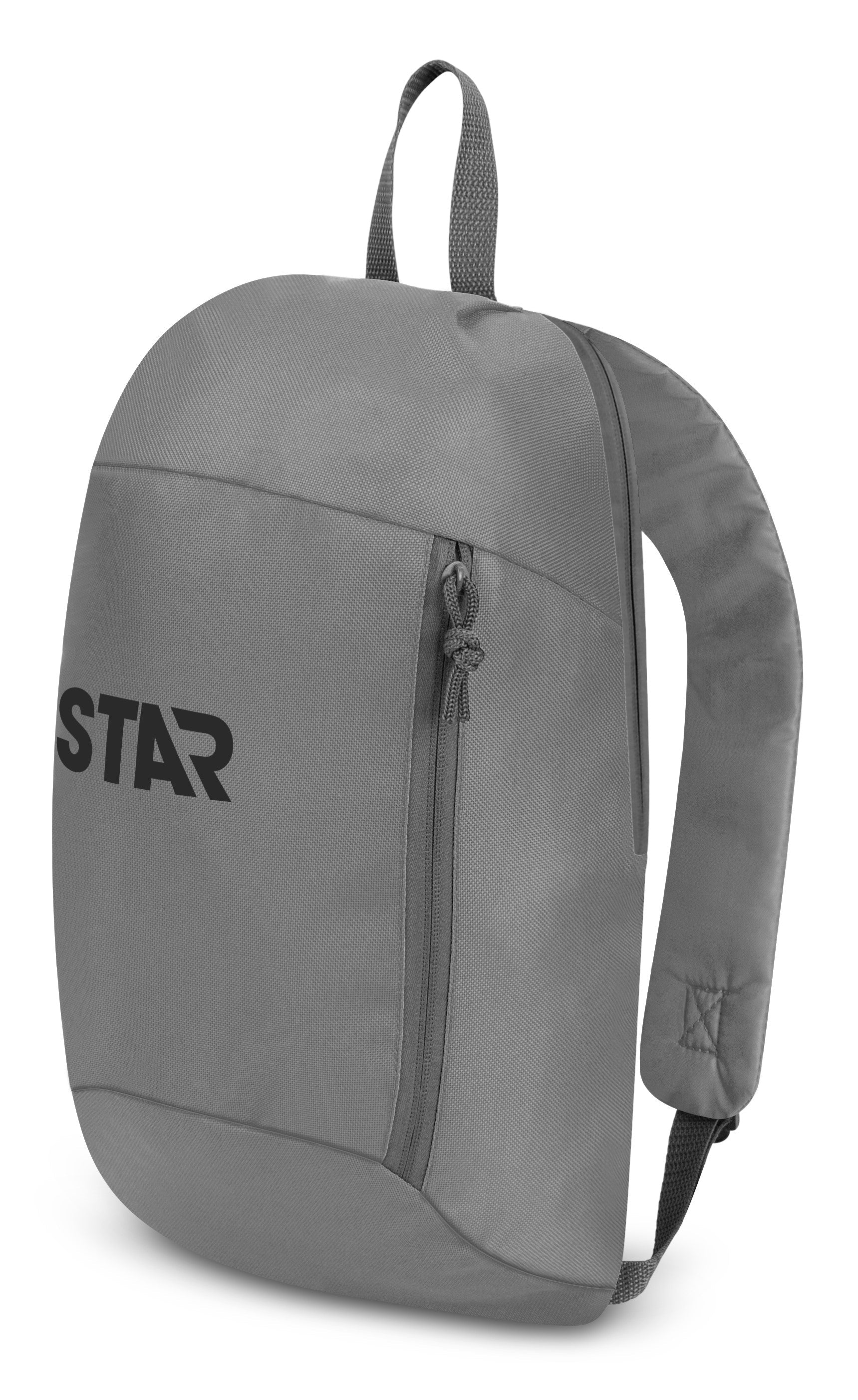 Go Backpack - Grey Only-Backpacks