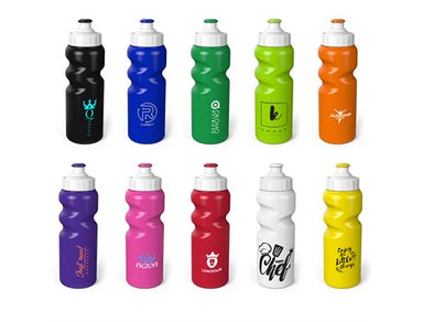 Baltic Water Bottle - 330ml-Water Bottles