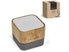 Okiyo Oto Bamboo Bluetooth Speaker-Natural-NT