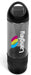 Bandit Tritan Water Bottle & Bluetooth Speaker - 500ML Black