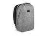 Barrier Travel-Safe Backpack Grey / GY