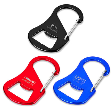 Barto Bottle Opener-Blue-BU