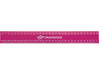 Basix 30cm Ruler - Pink Only-