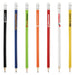 Basix Pencil (Sharpened)-Solid White-SW