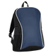 BB0110 - Curve and Arch Design Backpack - Backpacks