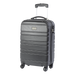 BB0131 - Hard Shell Cabin Bag Black / STD / Regular - Bags on Wheels