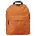 BB4585 - Arched Front Pocket Backpack Orange / STD / Last 